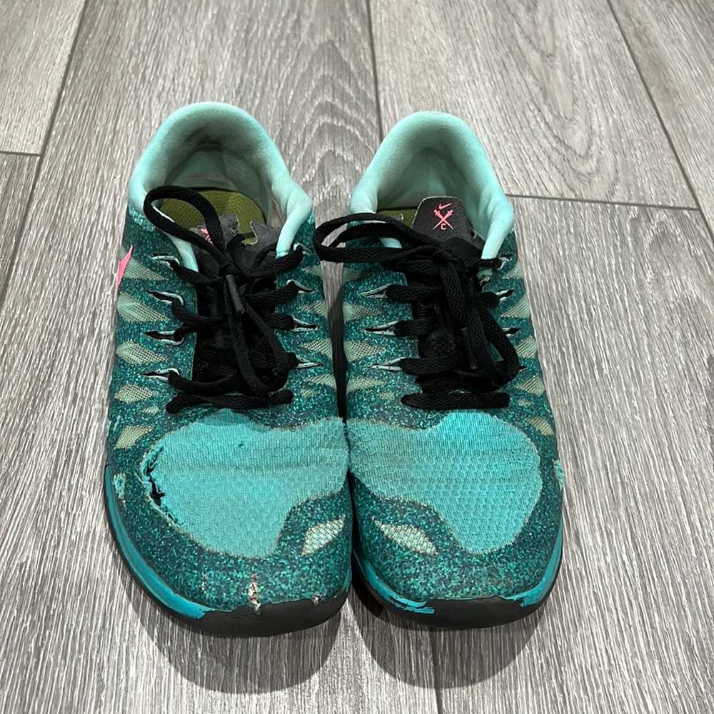 Nike shoe